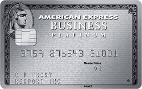 HURRY! AMEX Business Platinum Fee Increase to $499 and Minimum Spend to $50,000 Tomorrow!