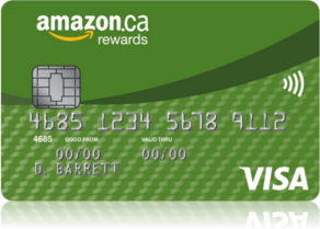 Chase Canada Closing All Amazon.ca Credit Cards March 15