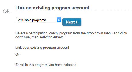 How to Transfer AMEX Membership Rewards Points to Frequent Flyer Programs.