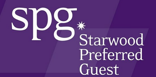 Review: Starwood Preferred Guest AMEX
