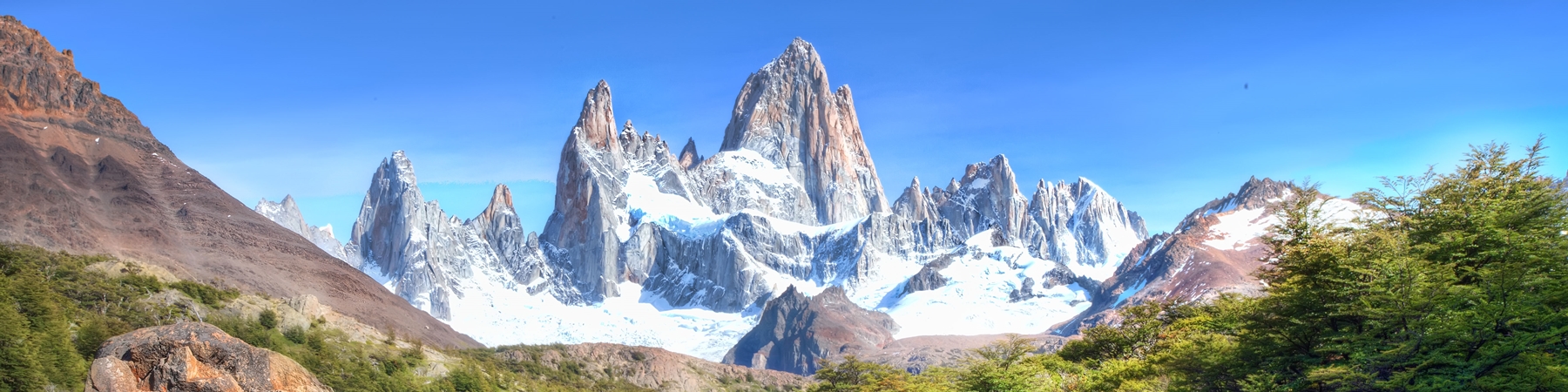 Amazing Deal: Toronto YYZ to Punta Arenas PUQ (Patagonia) $623USD
