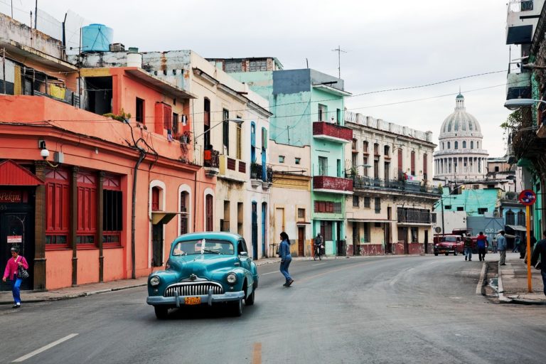BREAKING: Aeroplan to Allow Bookings to Cuba