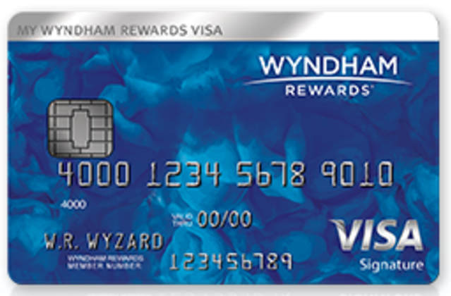 Barclays 45,000 Wyndham Offer is Back! [USA]